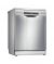 Bosch Free Standing Dishwasher Silver - (SMS4HMI65M) - On Installments  